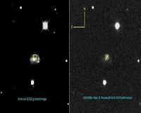 Assassin Targets Supernovae in Our Neighborhood