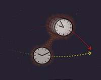 Quantum paradox experiment may lead to more accurate clocks and sensors