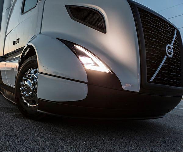 Volvo takes $1.2-bn hit from US tariffs, product delays