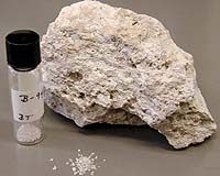 Geologists Reveal Secrets Behind Supervolcano Eruption