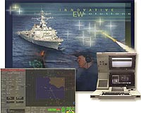 BAE, GD Team On Navy System To Defeat Sophisticated Maritime Threat