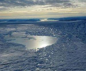 Geophysicists employ novel method to identify sources of global sea level rise