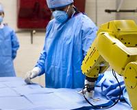Early adoption of robotic surgery leads to organ preservation for kidney cancer patients
