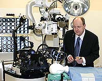 Neuroarm: Navigating The Future Of Surgery