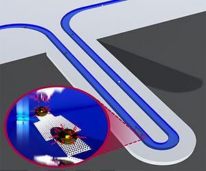 Weighing particles at the attogram scale