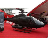 AgustaWestland's remotely controlled UAV put through paces
