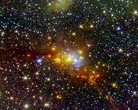 Machines Teach Astronomers About Stars