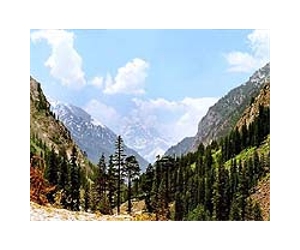 Swat rebuilds year after Pakistan floods