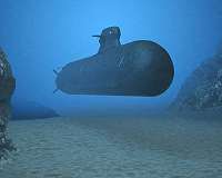 Saab to provide support for Swedish navy underwater systems