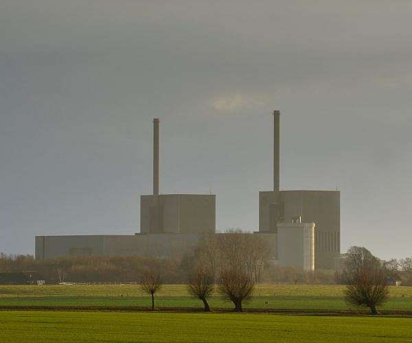 Sweden plans for new nuclear reactor in next decade