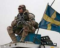 Sweden ends military ties with Saudi Arabia over human rights issues: official