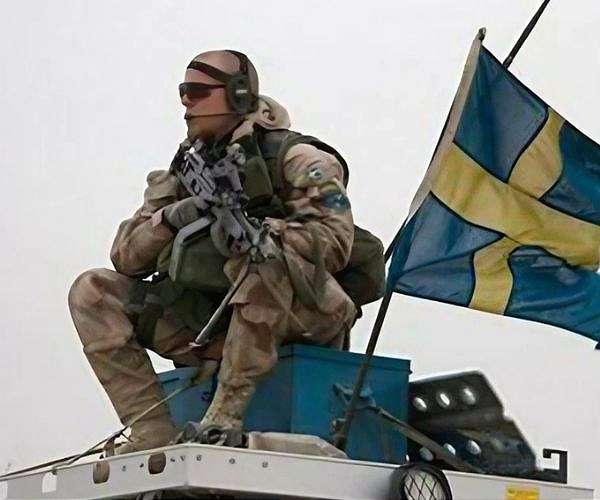 Sweden's ruling party to announce NATO stance May 15