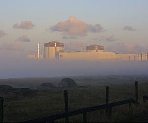 UN atomic watchdog sees 'new era' in nuclear energy