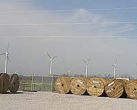 Wind Energy Development Path Cleared In South Texas