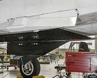 NASA Test Flights to Examine Technology for Improved Efficiency on Supersonic Aircraft