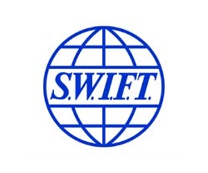 SWIFT to cut services for Iran firms blacklisted by EU