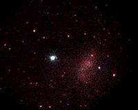 Mystery of rare 5-hour space explosion explained