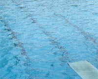 Novan Installs Solar Pool Heating System For Flagstaff Recreation Center