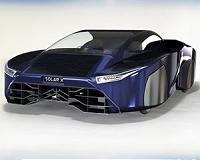 Do sports cars have a future in a driverless world?