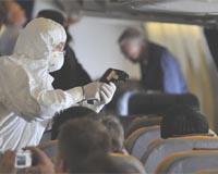 Airlines struggle as swine flu adds to woes: IATA