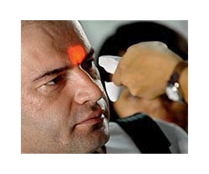 T-rays technology could help develop Star Trek-style hand-held medical scanners