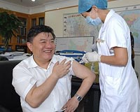 Myanmar seeks WHO help with deadly swine flu outbreak