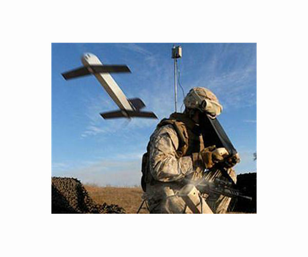 'Small number' of Ukraine soldiers get drone training in US