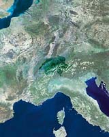 ESA Celebrates 15 Years Of Near-Real Time Data Delivery In Earth Observation