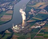 New system recovers fresh water from power plants