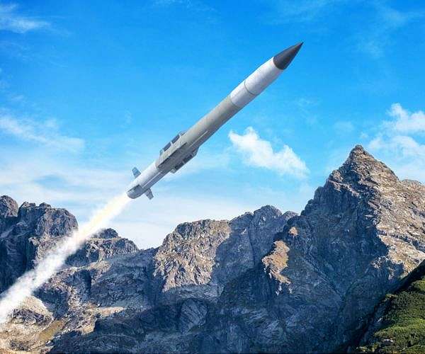 Switzerland enhances air defense with PAC-3 MSE missile acquisition