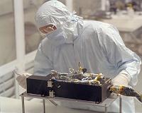 Alice Ultraviolet Spectrograph Completes Rosetta Mission to Comet 67P