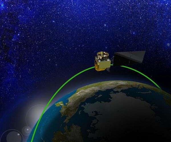 Rising Collision Risks in Sun-Synchronous Orbits Amid Satellite Surge