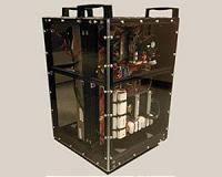 SwRI develops solar observatory for use on suborbital manned space missions