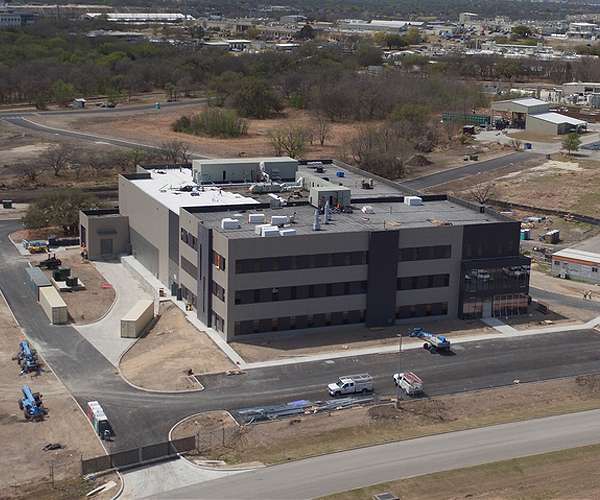 SwRI's Space System Integration Facility supports smallsat development