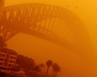 Chinese warships cause surprise in Sydney Harbour