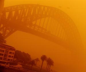 Dust In The Earth System