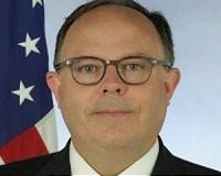 US envoy on N. Korea says Iran deal proves flexibility