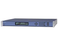 New Options For XLi GPS Synchronized Time And Frequency System
