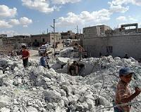 US-led strikes claim another 50 civilian lives: coalition