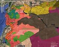 US, Russian generals meet to talk Syria ops: Pentagon