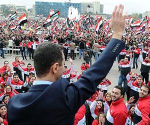 Assad gains sharpen focus on arming Syrian rebels
