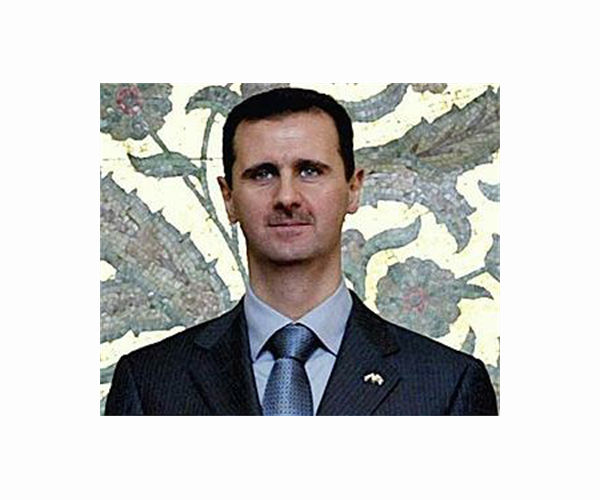Assad in UAE as second post-quake Gulf visit signals growing Arab outreach