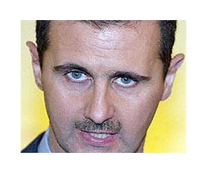 Syrians alone will decide on Geneva II talks: Assad