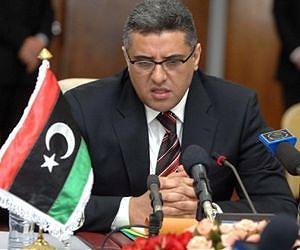 Libya's under-fire interior minister quits