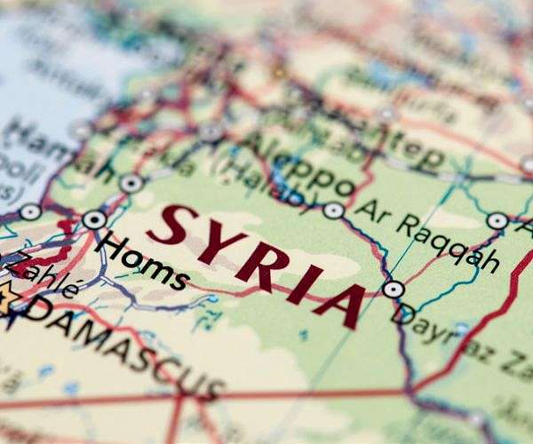 Damascus slams EU sanctions as 'threat' to quake-hit Syrians