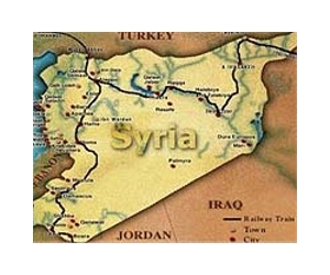 Iran FM slams Syria strikes as 'illegal'
