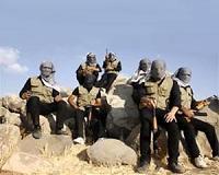 US military cuts ties with Syrian rebel group