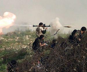 Jihadists tighten their grip on Syrian uprising