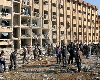 US-led strikes hit Syria's Raqa, Aleppo provinces: monitor