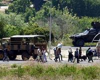 Syria refugees denied cancer treatment: UNHCR